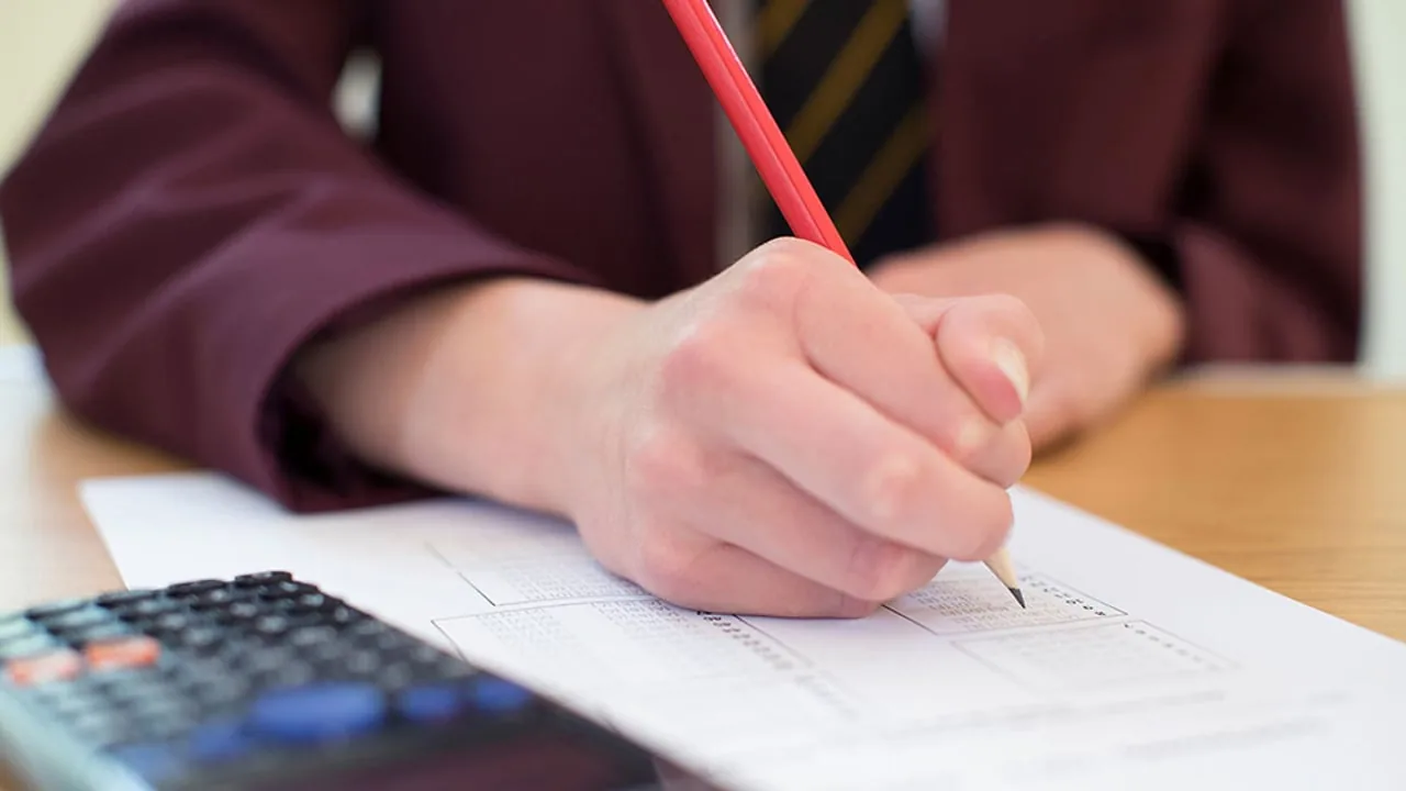 Tuition Extra tutor in partnership session with a school