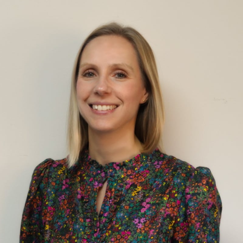 Holly Wilkie, Group SENCo