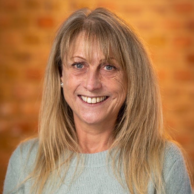 Letitia Etherington, Exam Officer