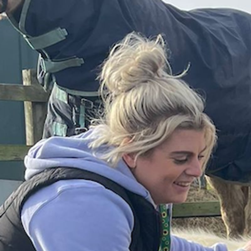 Sacha Phelps, Deputy Head of Maypole Farm · Deputy DSL